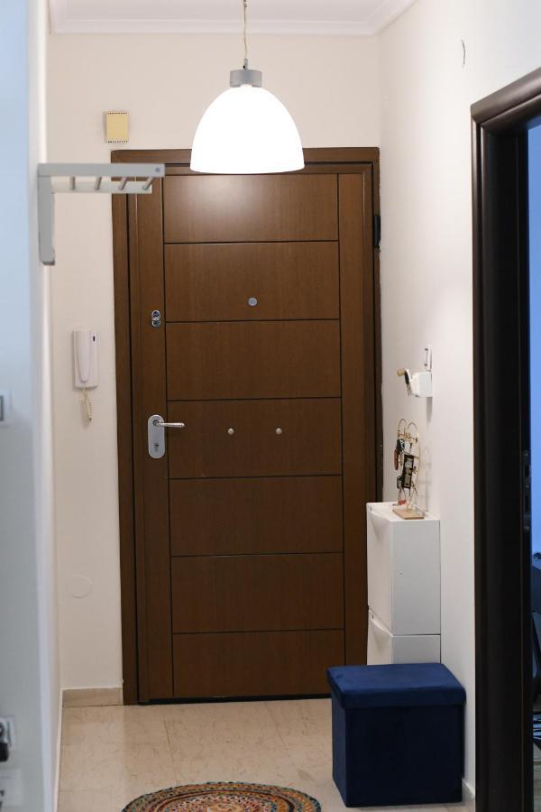 Double A Luxury Apartment Солун Екстериор снимка